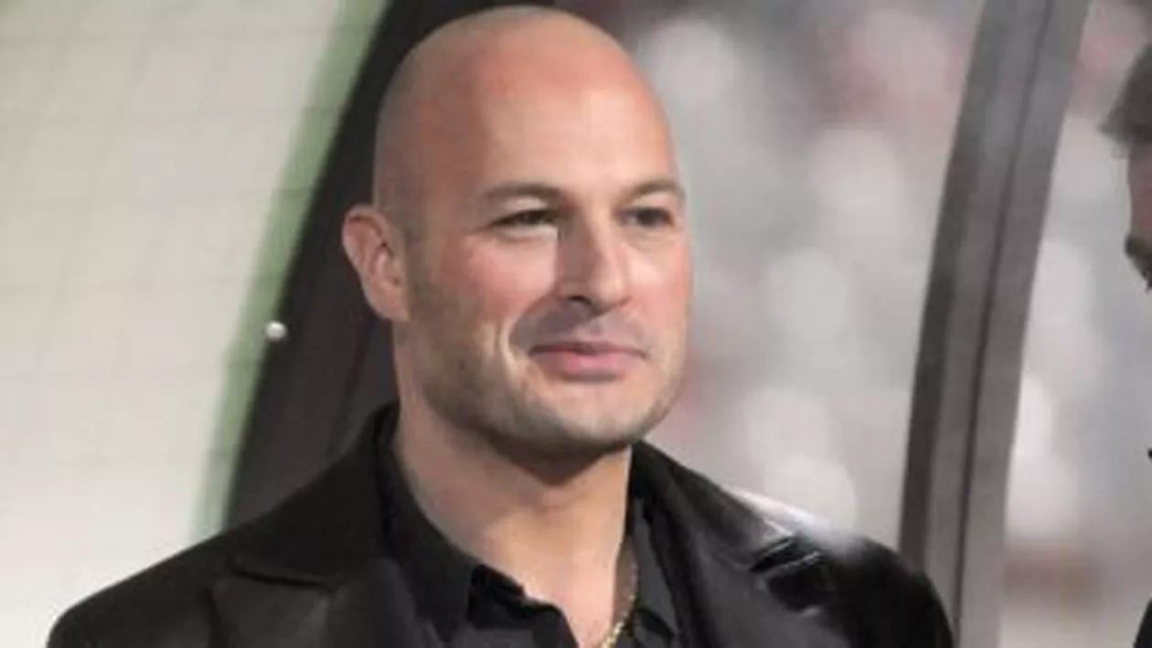 Nemzeti Sport: Arpad Paszkany, patronul CFR Cluj, urmează să cumpere Ferencvaros