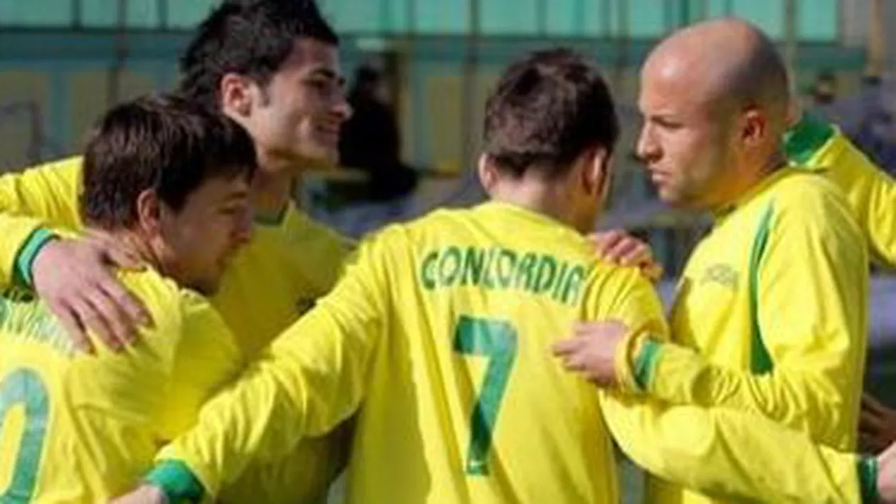 LPF: Vaslui și Viitorul vor rejuca partidele din primele două etape în compania Concordiei Chiajna