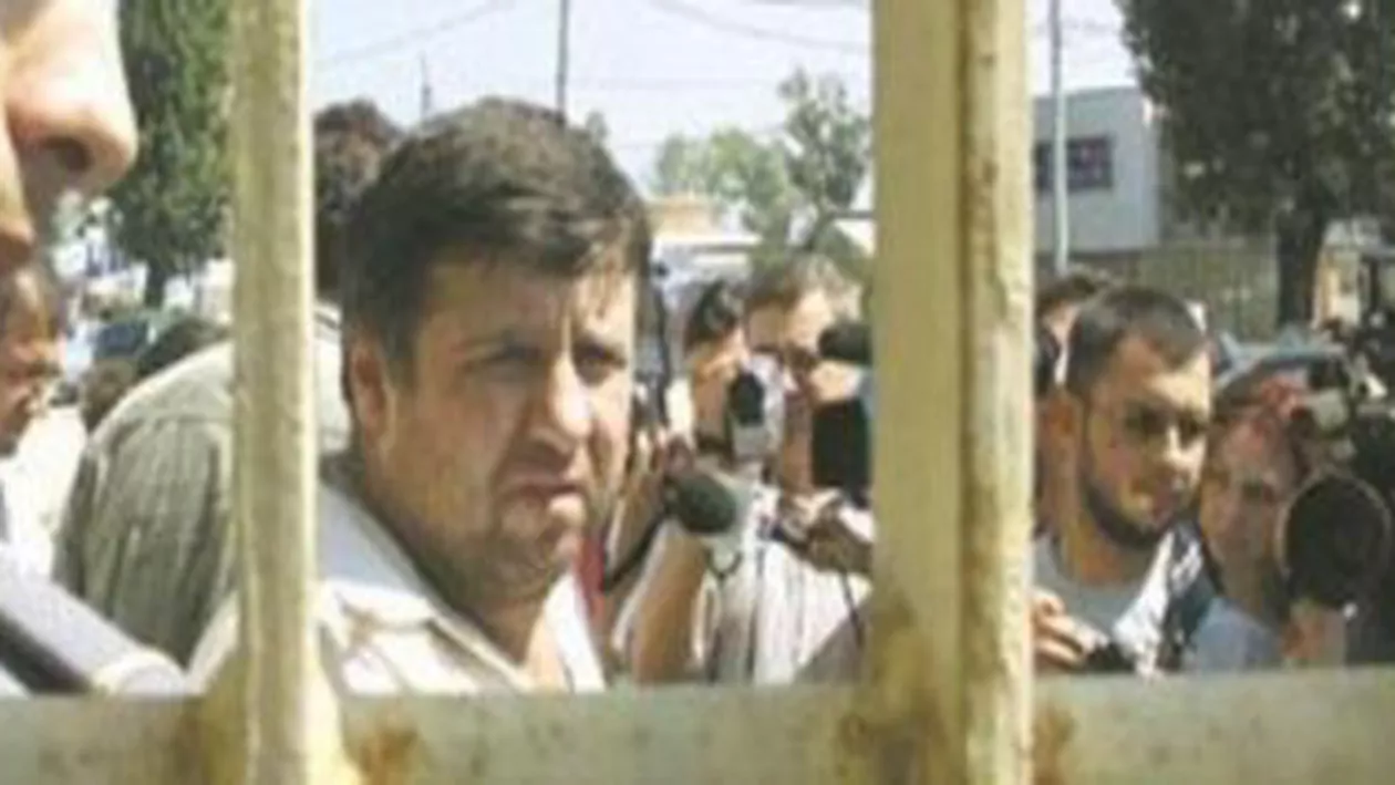 Ascunzătoarea lui Romeo Beja, locotenentul lui Miron Cozma, a fost descoperită: De opt ani fuge de autorități