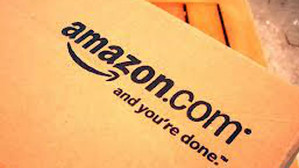 Amazon se lansează în domeniul vânzării de opere de artă