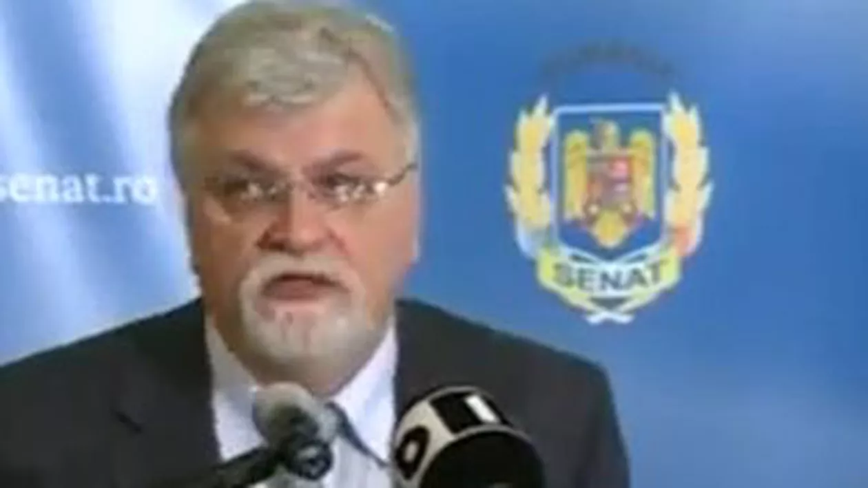 Scandal sexual cu senatorul PSD Petru Filip: Politicianul, acuzat că a cerut favoruri sexuale de la o tânără