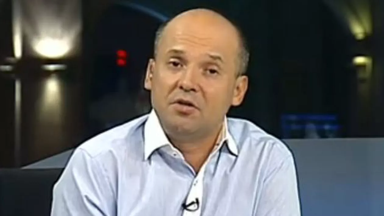 Radu Banciu: Gigi, la brutărie să te duci! N-ai cum să ne păcăleşti pe noi, la puşcărie nu se comercializează pastele făinoase şi acatistele