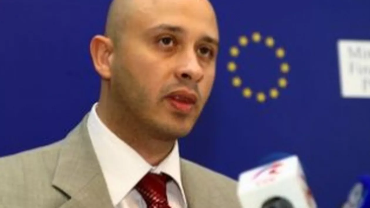 Sebastian Bodu cere Curții de Conturi un control asupra fondurilor direcționate către BOR în ultimii cinci ani