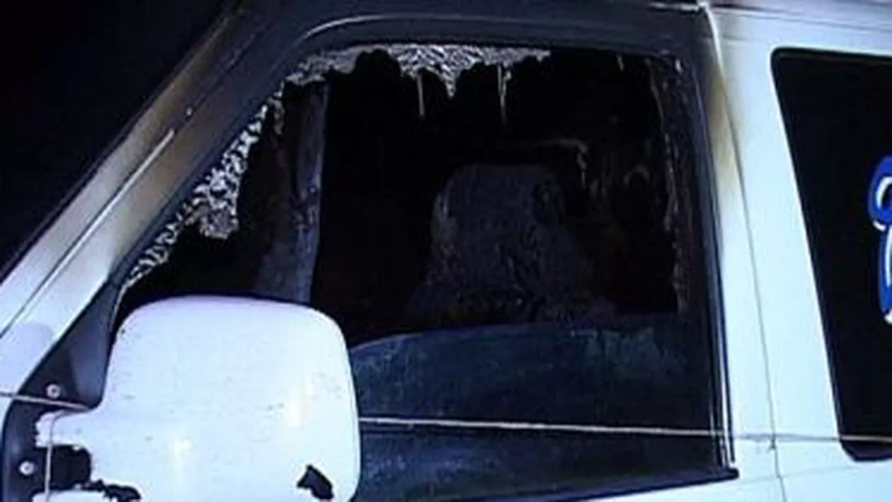 Pastorul din Bistrița și fiul său, executați pentru donațiile din Statele Unite: Prezentau tăieturi la nivelul gâtului