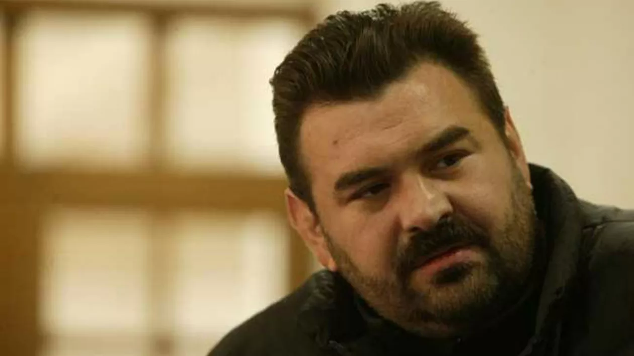 Fostul deputat Gabriel Bivolaru rămâne în arest, alături de ceilalţi membri ai grupării sale