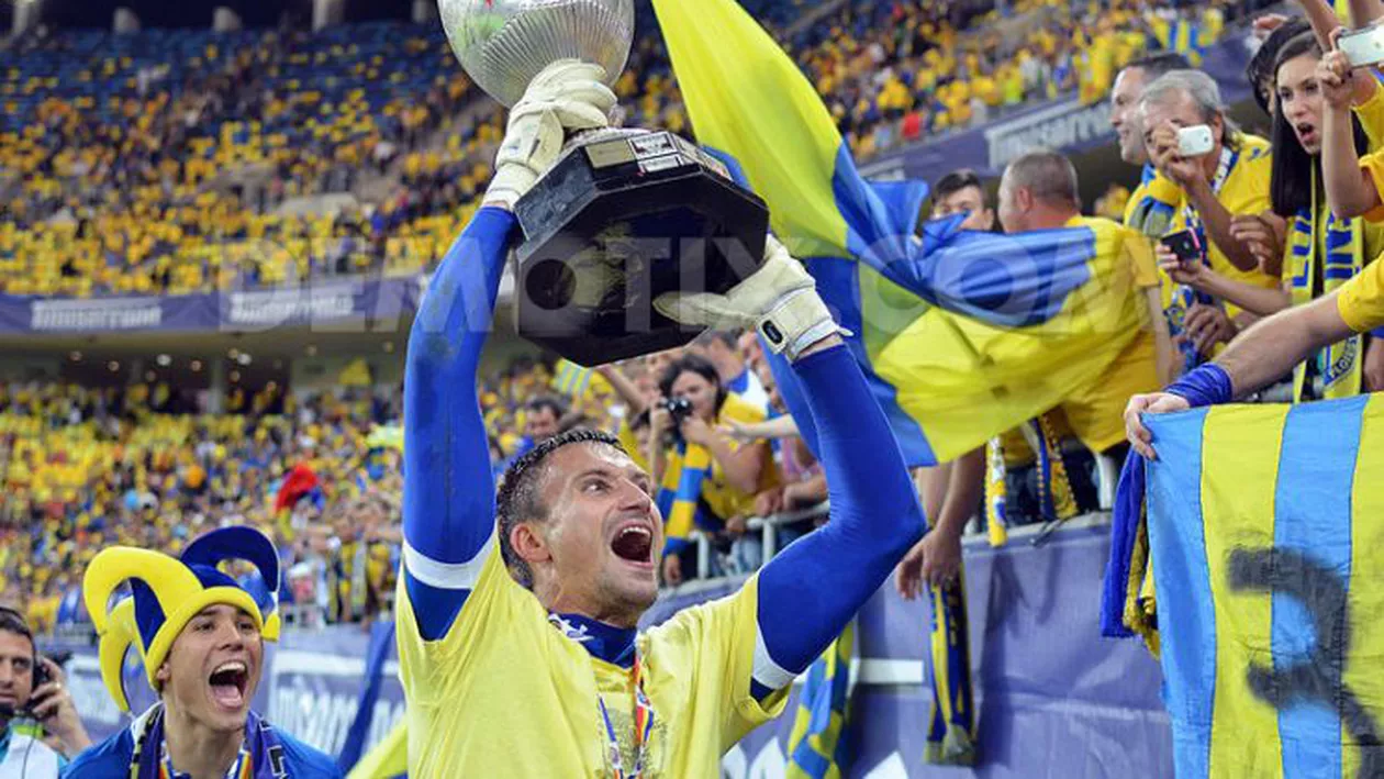 Petrolul a învins cu scorul de 2-1 echipa olandeză Vitesse Arnhem: Ploieștenii s-au calificat în play-off-ul Ligii Europa