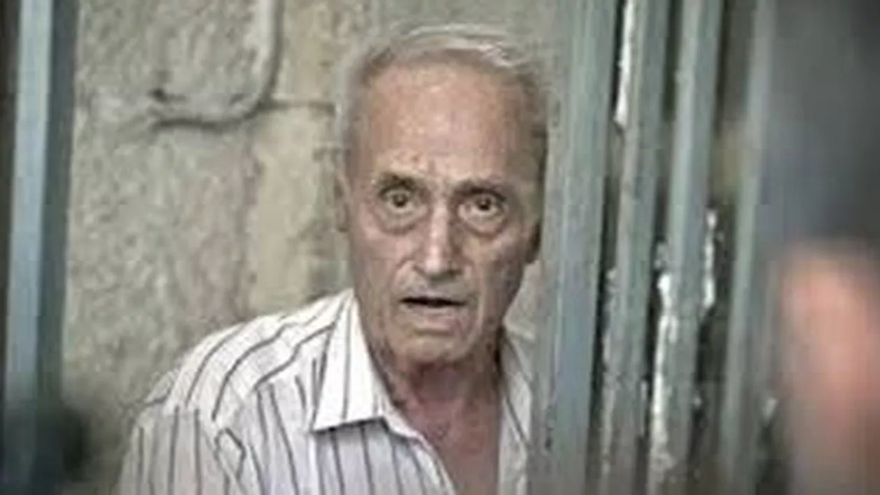 Dosarul torționarului Alexandru Vișinescu a ajuns la Parchetul General: Alte 29 de persoane urmează să fie deferite justiției