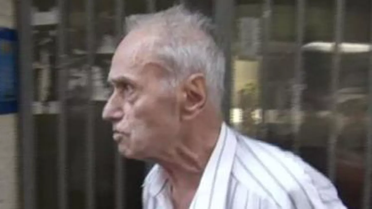 Dosarul torționarului Alexandru Vișinescu, preluat de către Parchetul General