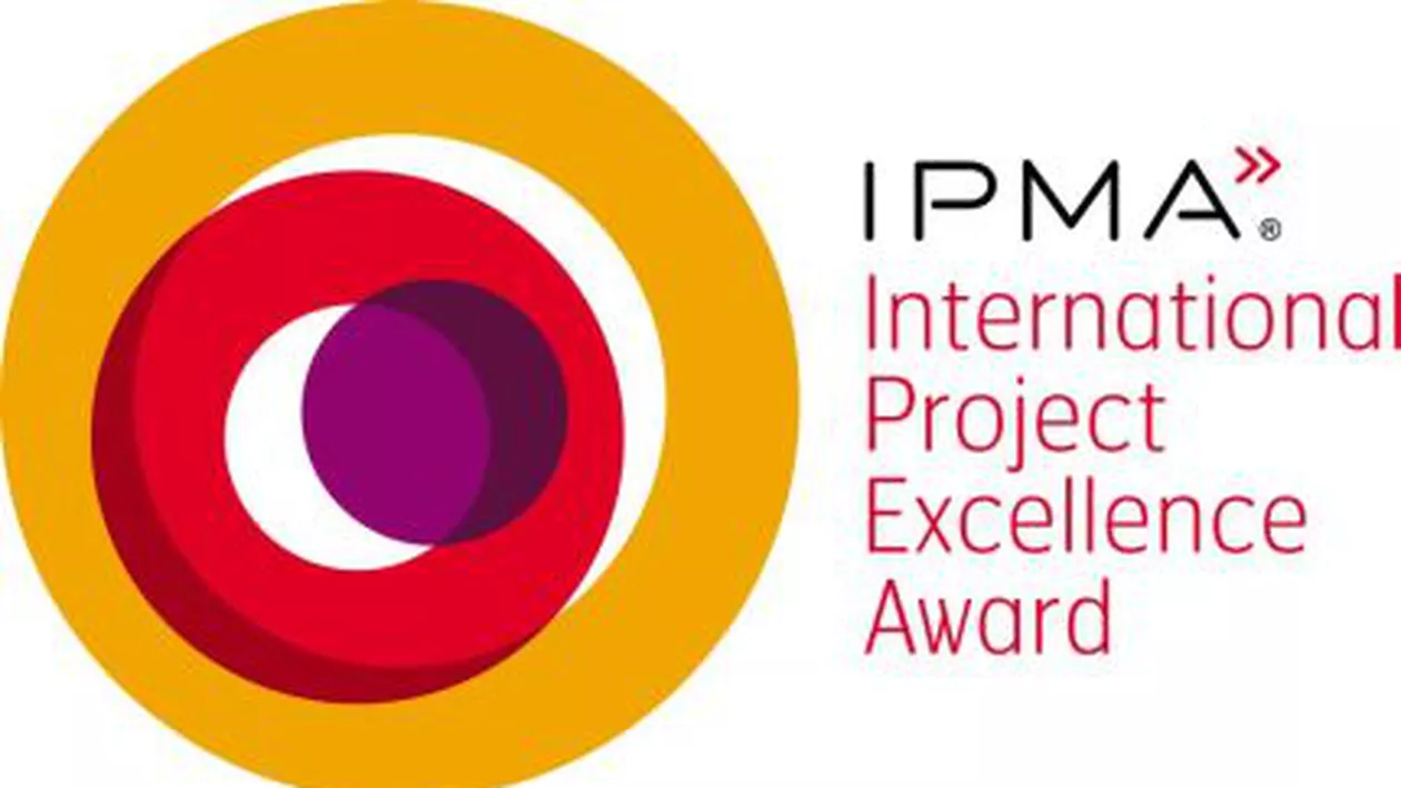SIVECO România este dublu finalistă în cadrul competiţiei IPMA, cea mai respectată autoritate în project management