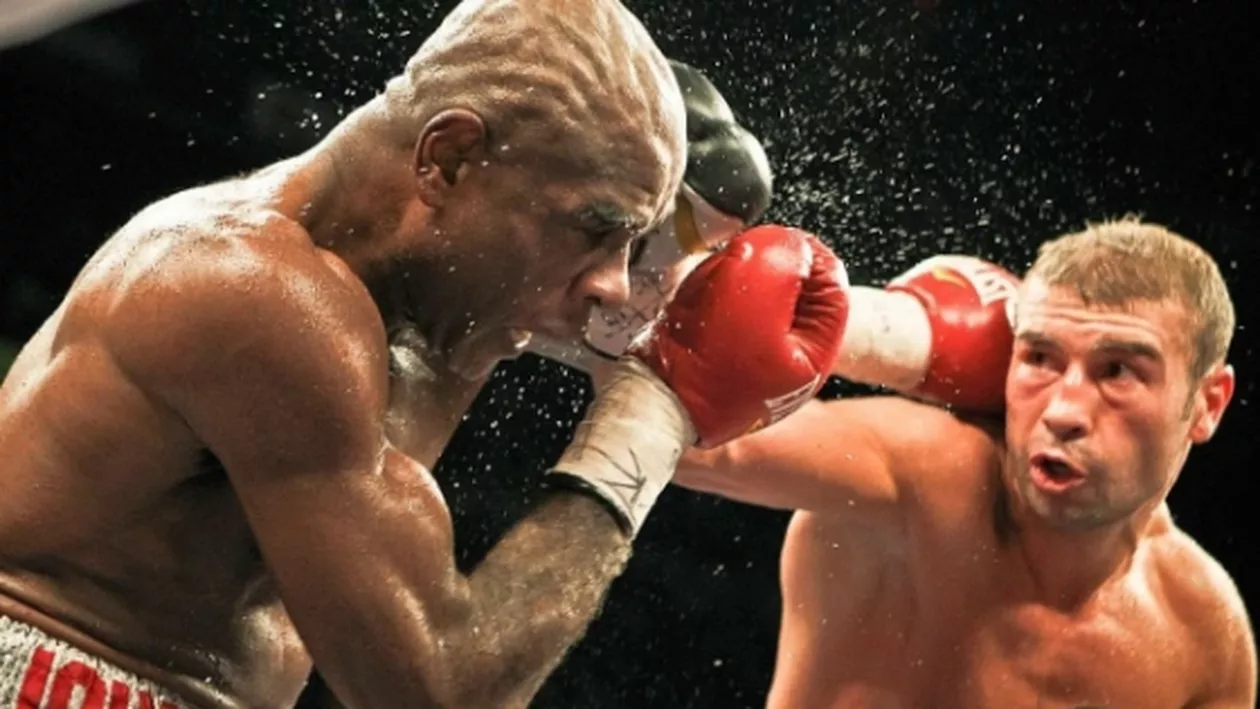 Meciul dintre Lucian Bute și Jean Pascal ar putea avea loc pe 25 ianuarie