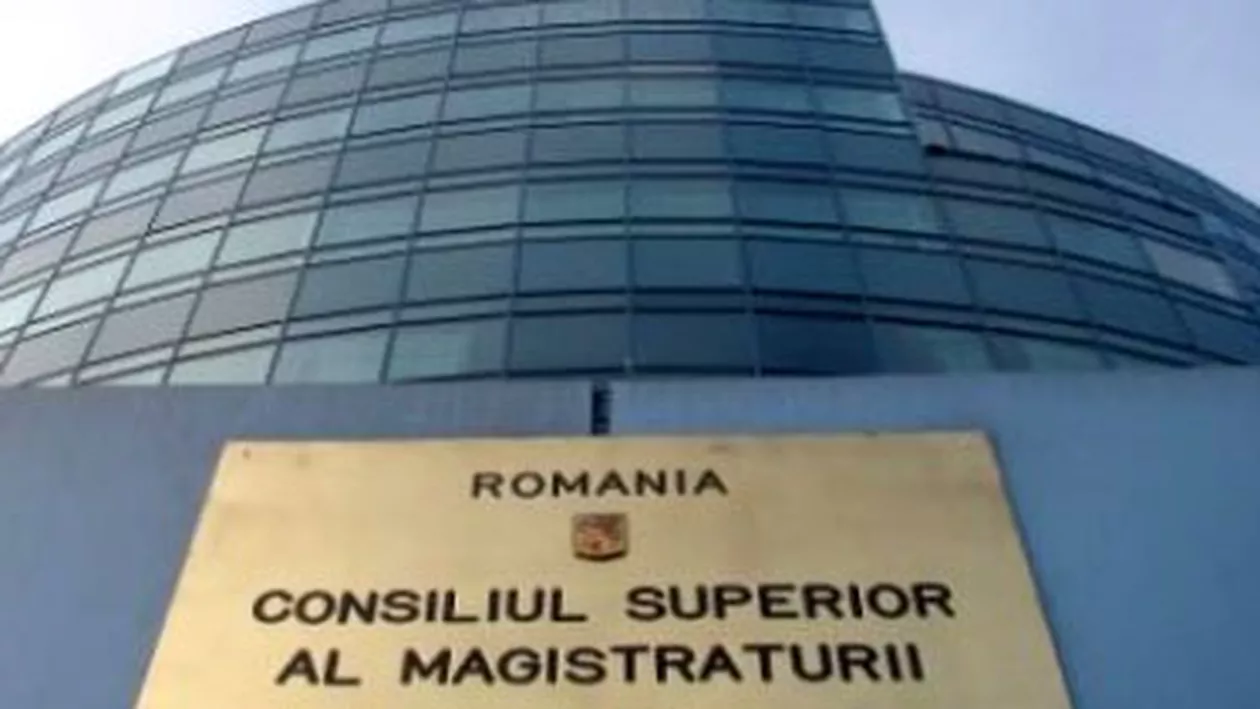 CSM a avizat reținerea și arestarea preventivă a judecătoarei Veronica Cîrstoiu, acuzată că a luat mită 1 milion de euro