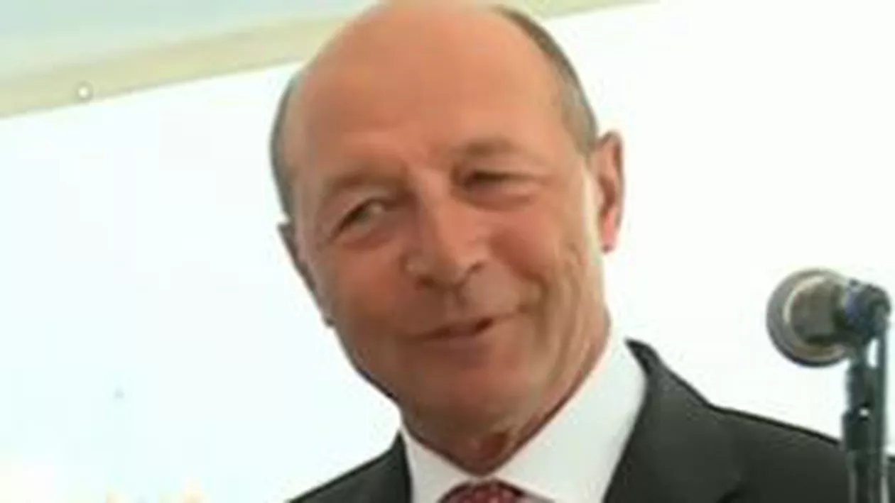 Președintele Băsescu, la vernisajul expoziției „Regele Ferdinand I”: După 50 de ani de comunism nu suntem recunoscători lui Ferdinand I