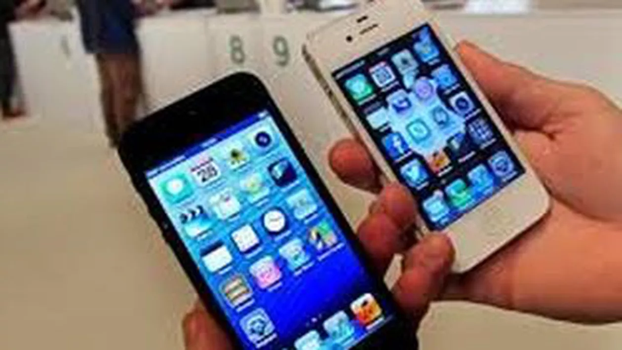 Apple lansează în septembrie iPhone 5S: Află ce îmbunătățiri ar putea avea