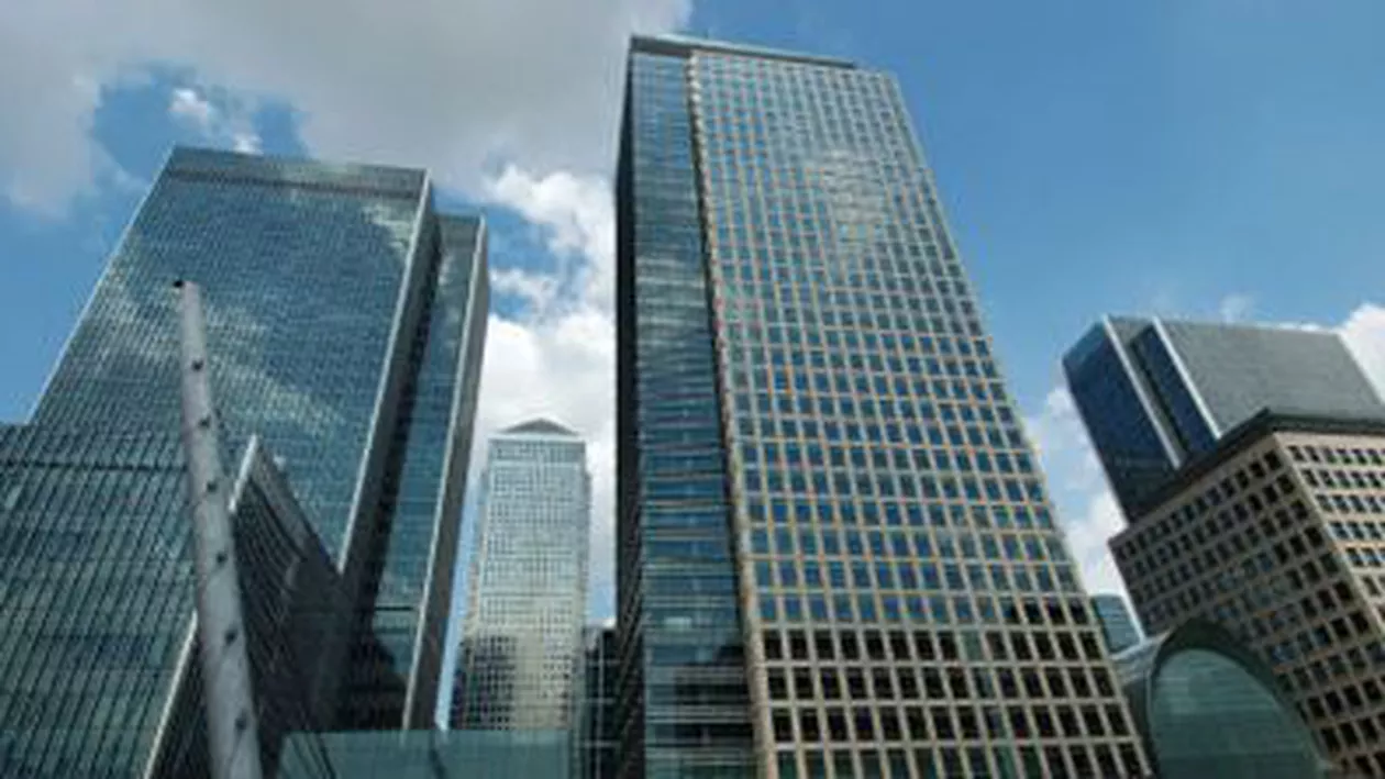 Tot mai multe companii americane se înregistrează în Europa, atrase de taxele mici