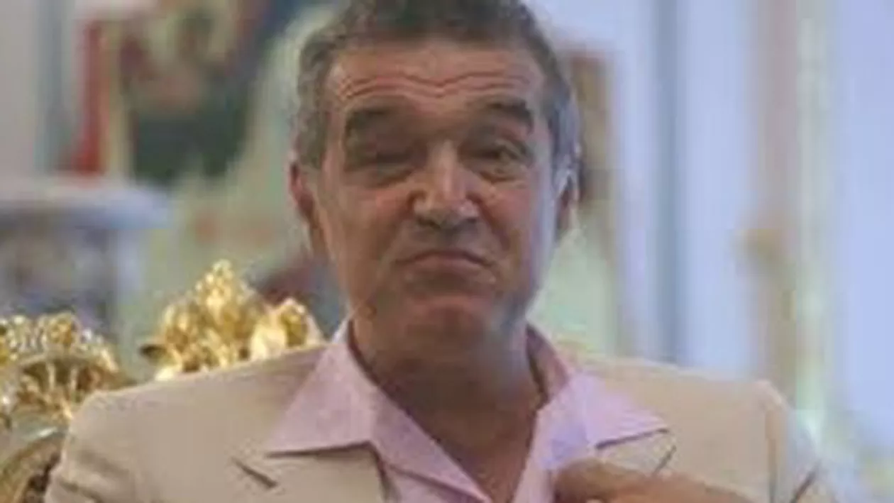 Gigi Becali, adus la Curtea de Apel pentru judecarea recursului privind cererea de întrerupere a pedepsei