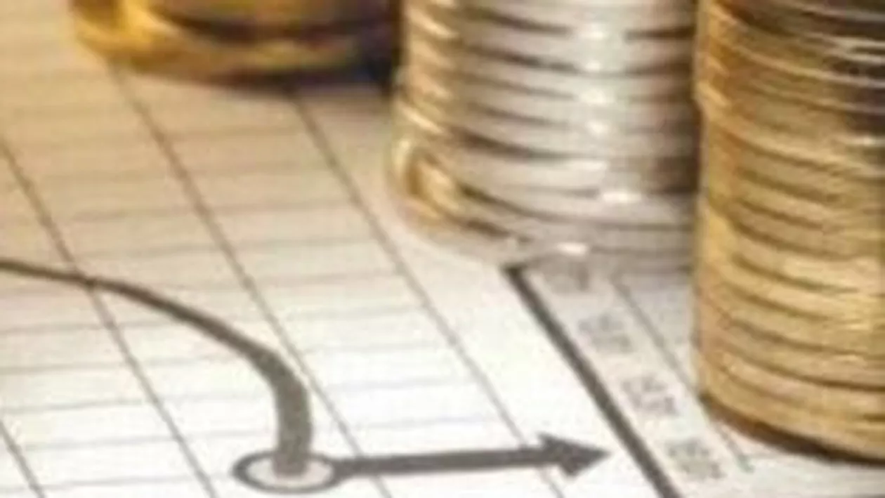 INS: Economia a crescut în trimestrul al doilea cu 0,3%