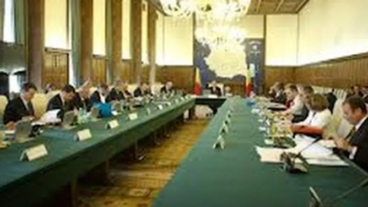 Bugetarii, din nou în minivacanță: Guvernul declară liberă ziua de vineri