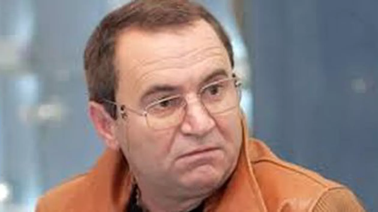 Dinel Staicu a fost arestat pentru 29 de zile: A cerut judecătorilor arestarea sa preventivă