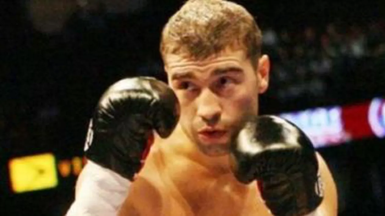 Președintele InterBox, Jean Bedard: Lucian Bute mi-a confirmat că este pregătit să boxeze în ianuarie