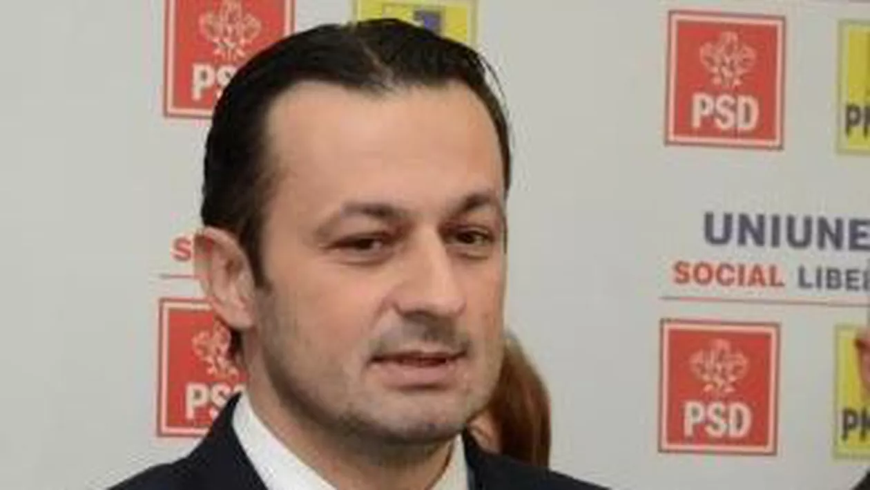 Senatorul PNL Cristian Bodea: Partidul este captiv în mâinile lui Crin Antonescu. Toți se tem să nu se supere Ponta