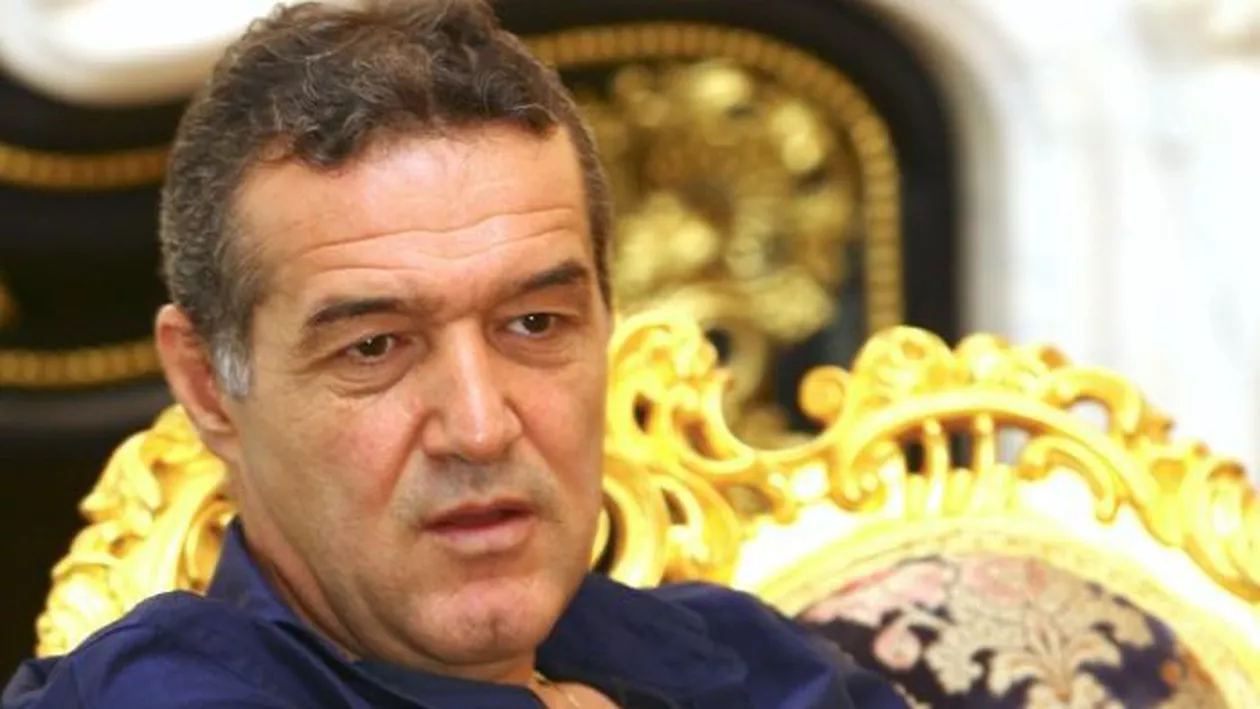 Curtea de Apel București: Gigi Becali nu va fi eliberat pentru trei luni