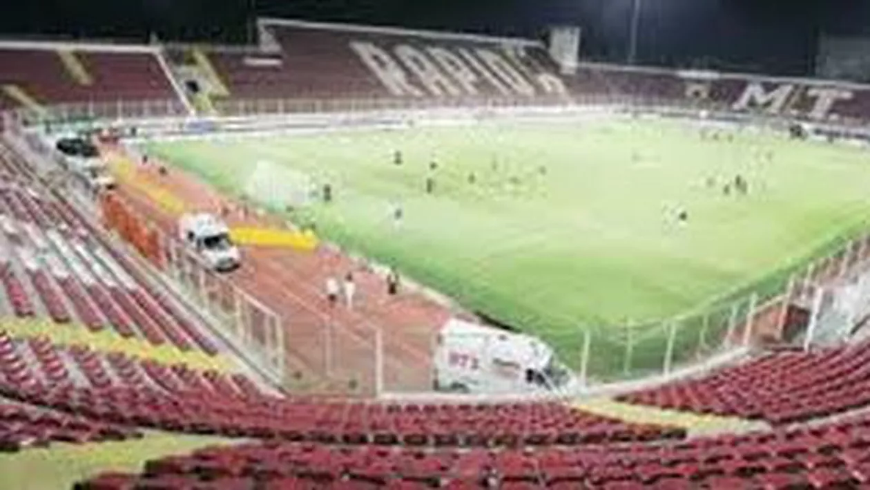 Suporterii rapidişti au ieşit din greva foamei după opt zile