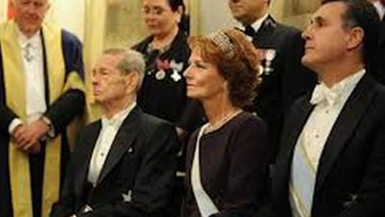 Casa Regală: Sperăm că justiţia americană va soluţiona în cel mai just și rapid mod cazul principesei Irina