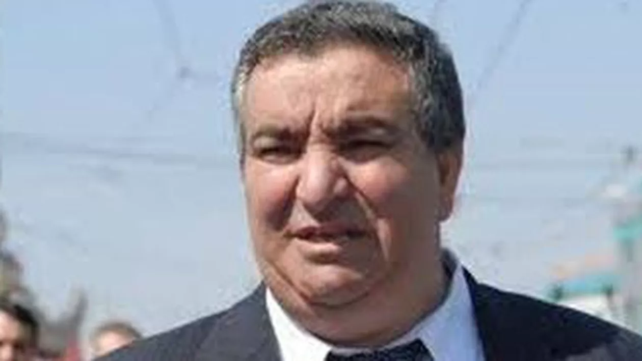 Florin Cioabă este în stare stabilă: Ar putea fi transferat la Ankara sau Viena