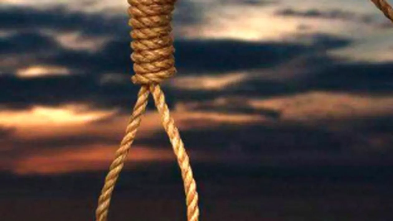 Omul de afaceri Nicolae Ţârcă, din Târgu-Jiu, găsit spânzurat lângă Transalpina