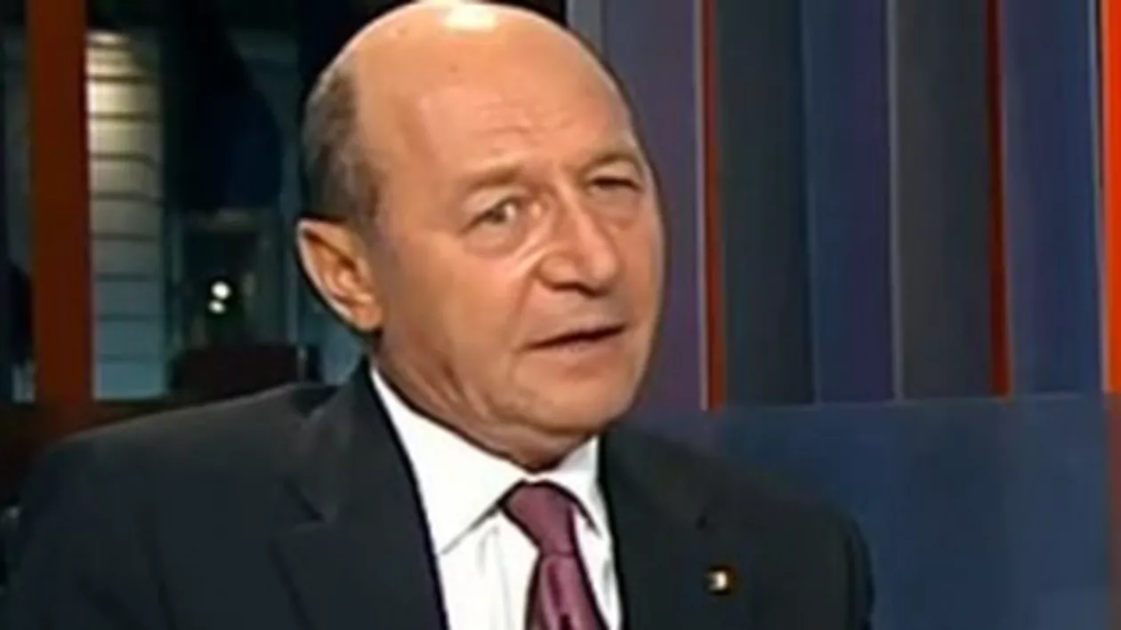 Băsescu: Florin Cioabă a fost un adevărat lider şi un sprijin pentru comunitatea romă