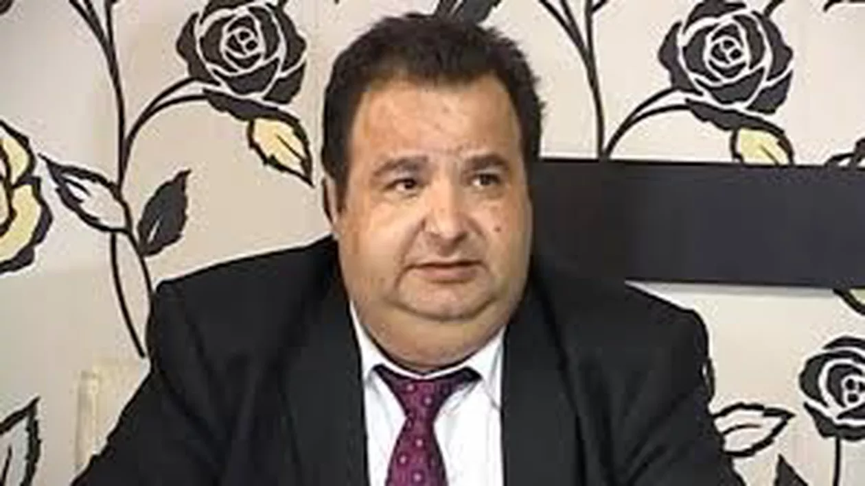 Dorin Cioabă va fi următorul rege al romilor, conform tradiției
