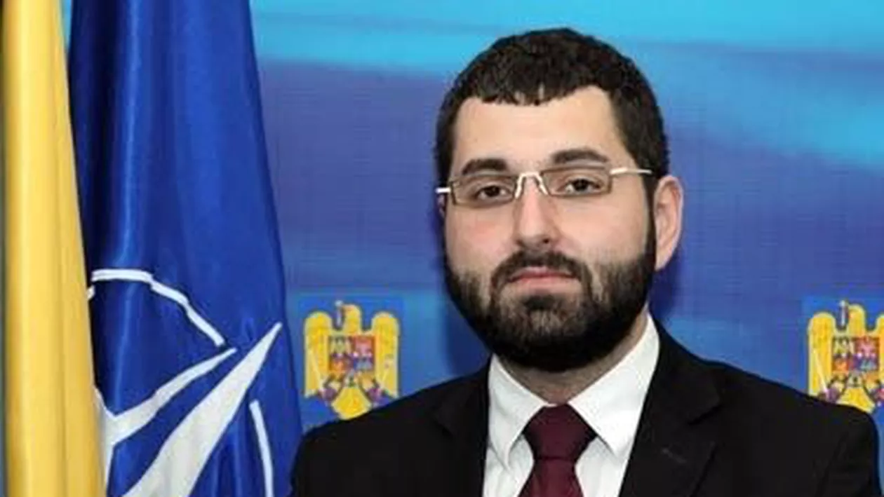 Bogdan Oprea: Este o mare minciună că preşedintele ar fi cerut Guvernului un avion gratis pentru Cioabă