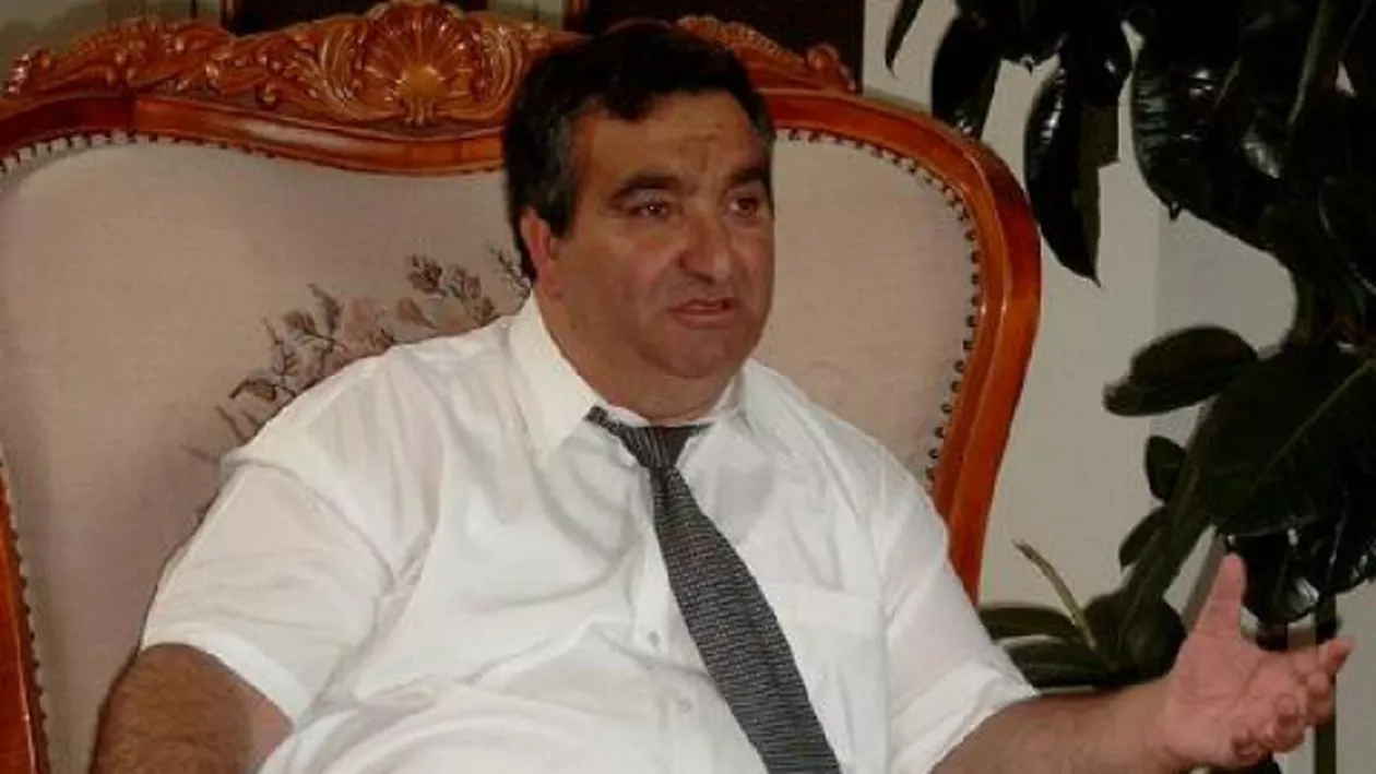 Nepotul lui Cioabă: S-a negociat cu spitalul o factură de 30.000 de euro. Fiul lui Cioabă: Factura nu a fost calculată încă