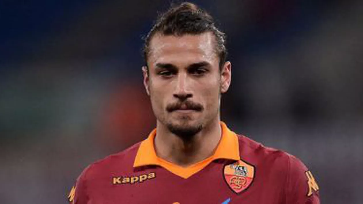 Atacantul Pablo Osvaldo, achiziționat de Southampton cu 17 milioane euro