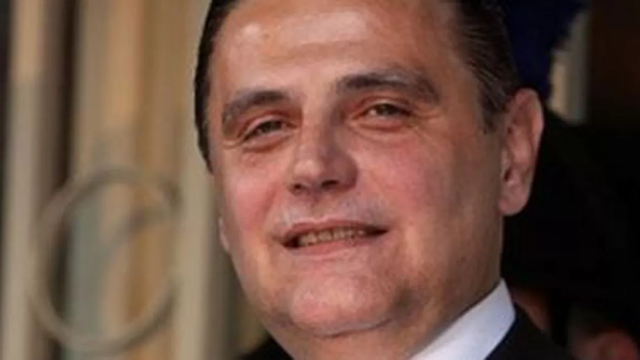 Parchetul General cere Camerei Deputaților declanșarea procedurilor legate pentru urmărirea penală a lui Ovidiu Silaghi