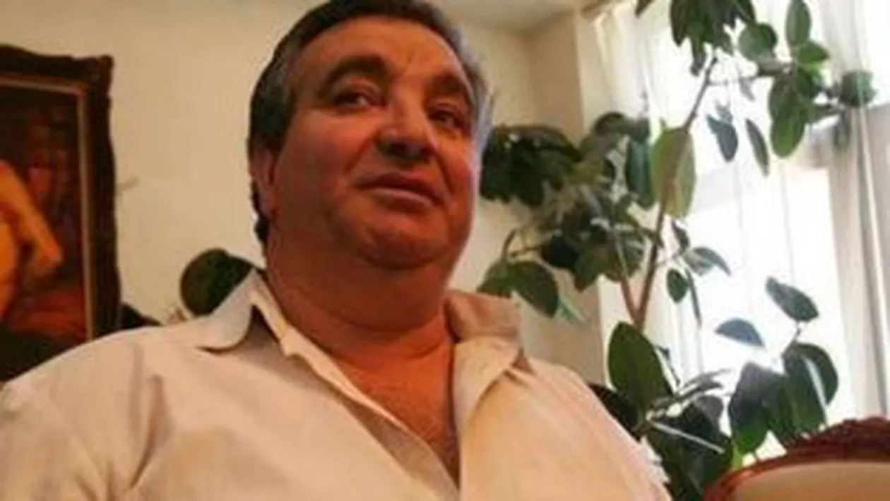 Florin Cioabă va fi înmormântat alături de tatăl său, la cimitirul Municipal din Sibiu