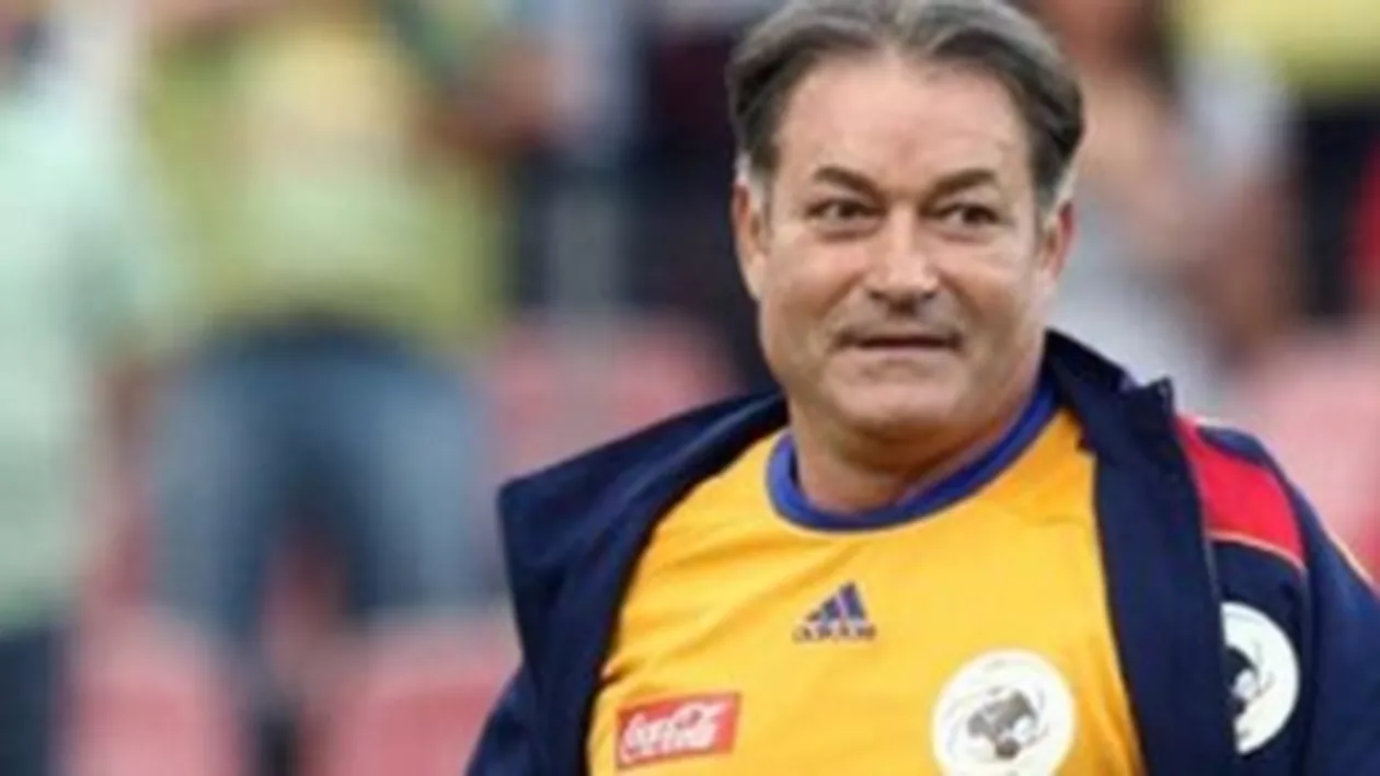 Fostul fotbalist Costică Ștefănescu s-a sinucis: Acesta era internat în spital, suferind de cancer