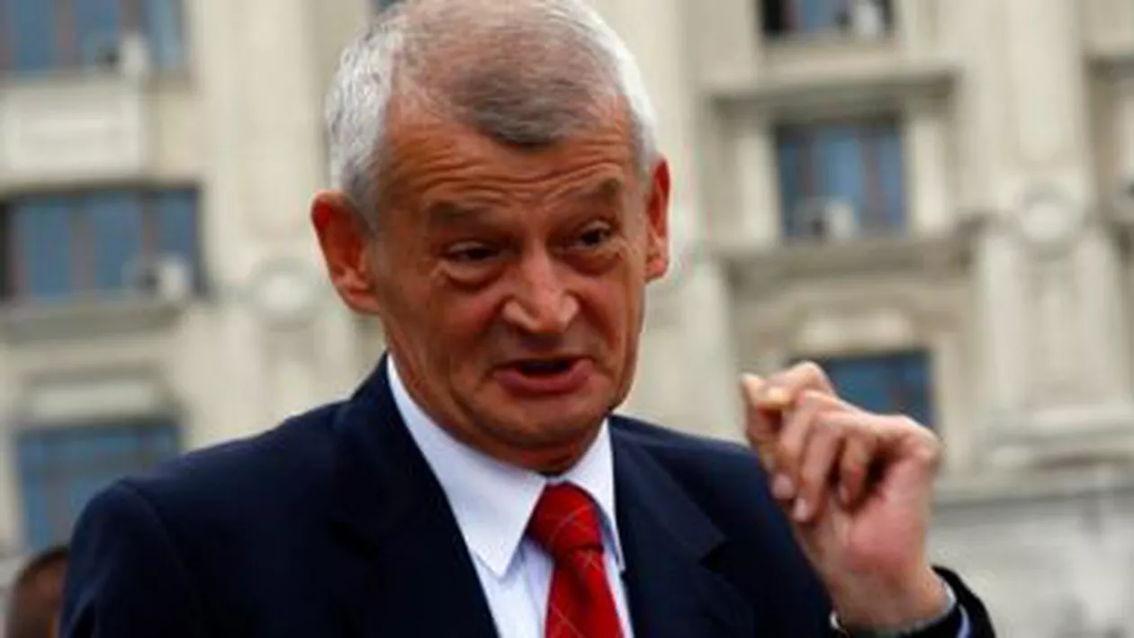 Sorin Oprescu vrea să introducă mașini de taxi electrice pentru a reduce poluarea din București