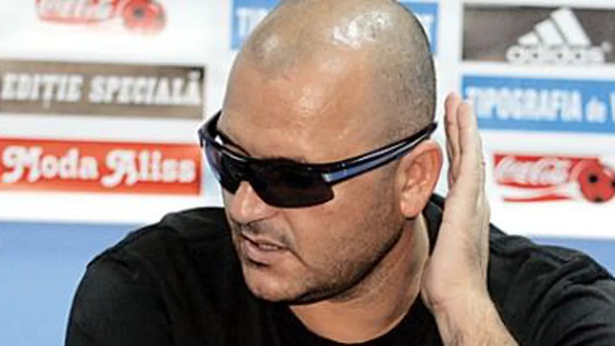 Adrian Mititelu și-ar dori ca Ștefănescu să fie înmormântat la Craiova