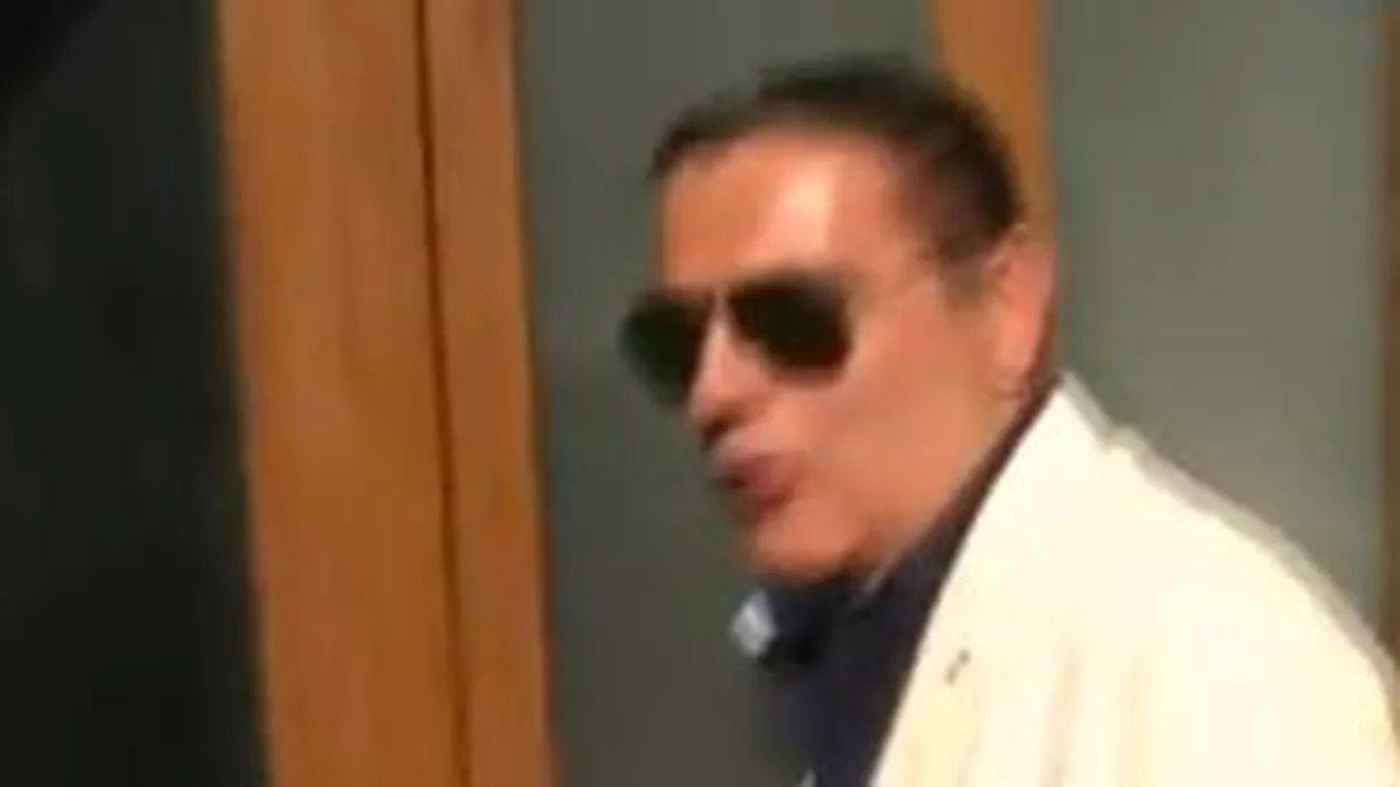 Ovidiu Silaghi, la sediul DNA, pentru audieri în dosarul referendumului din iulie 2012