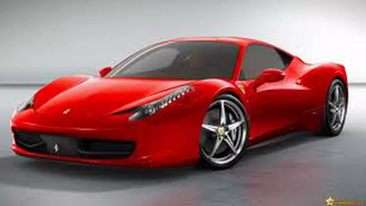 Ferrari vrea să dezvolte noi modele cu propulsie hibridă