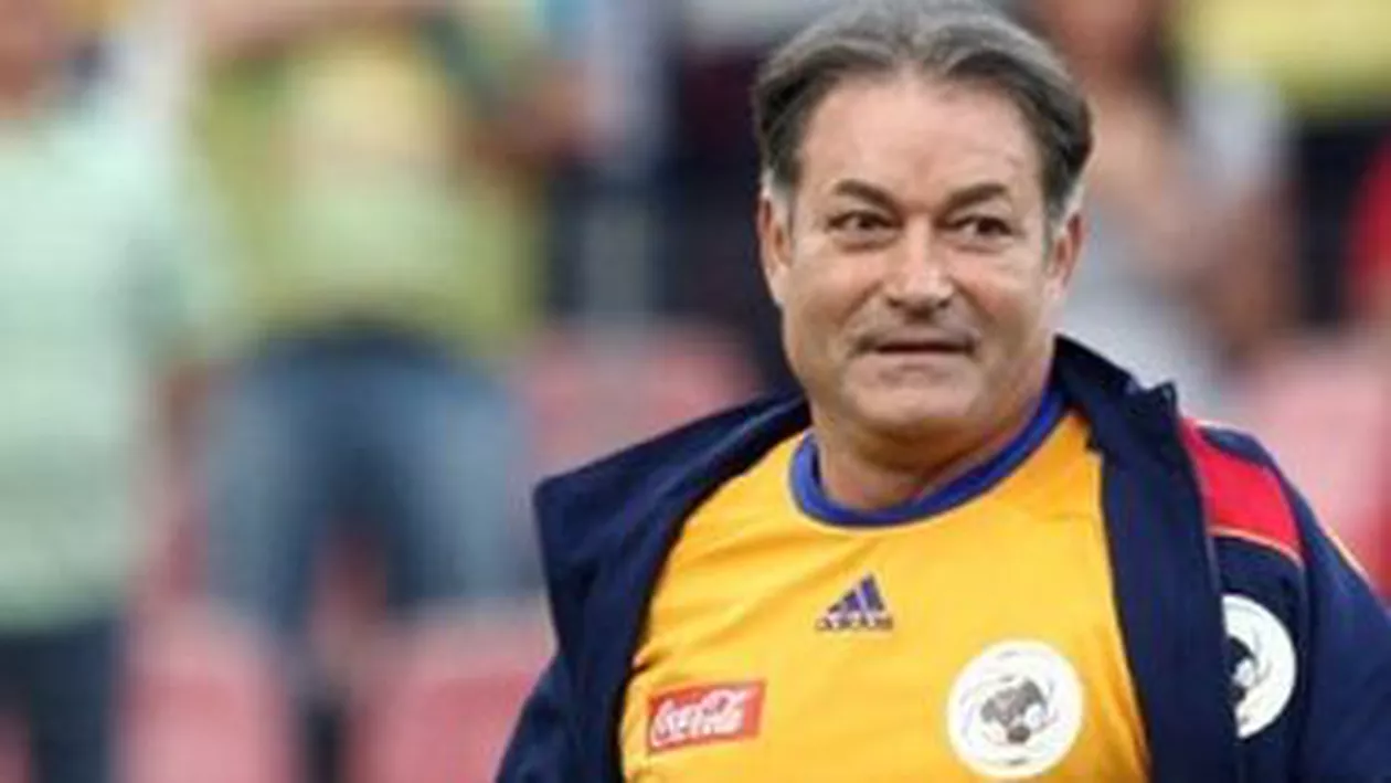 Soția lui Costică Ștefănescu infirmă varianta sinuciderii: Ar fi căzut din cauza sedativelor