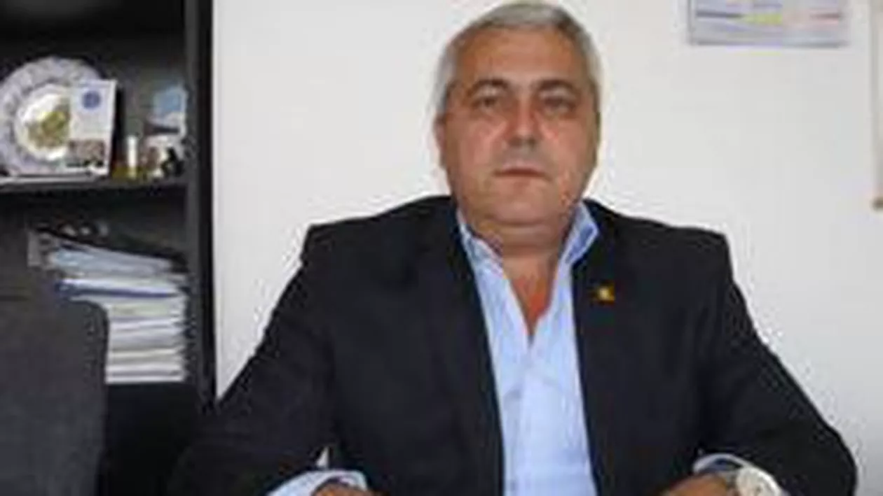 Dispozitiv de urmărire găsit în maşina preşedintelui Sindicatului Naţional al Agenţilor de Poliţie