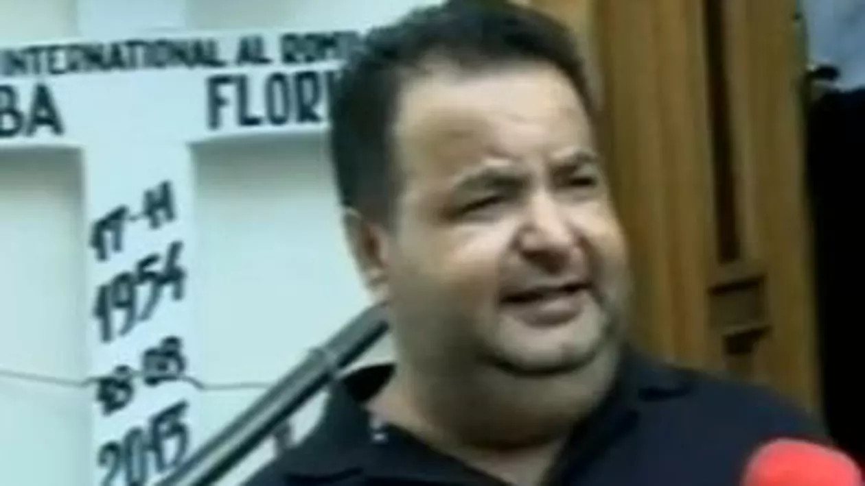 Dorin Cioabă va fi încoronat rege al romilor, vineri, înainte de înmormântarea tatălui său