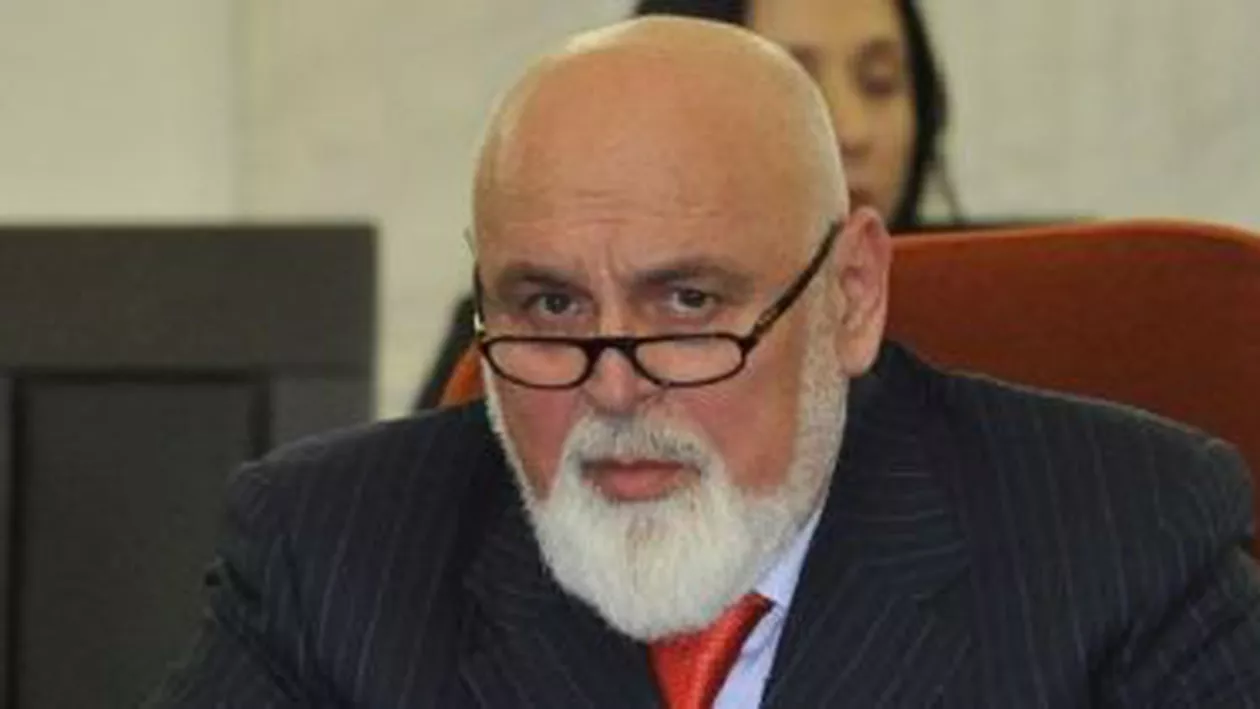 Surse: Narcis Neaga îl va înlocui pe Mircea Pop la conducerea CNADNR