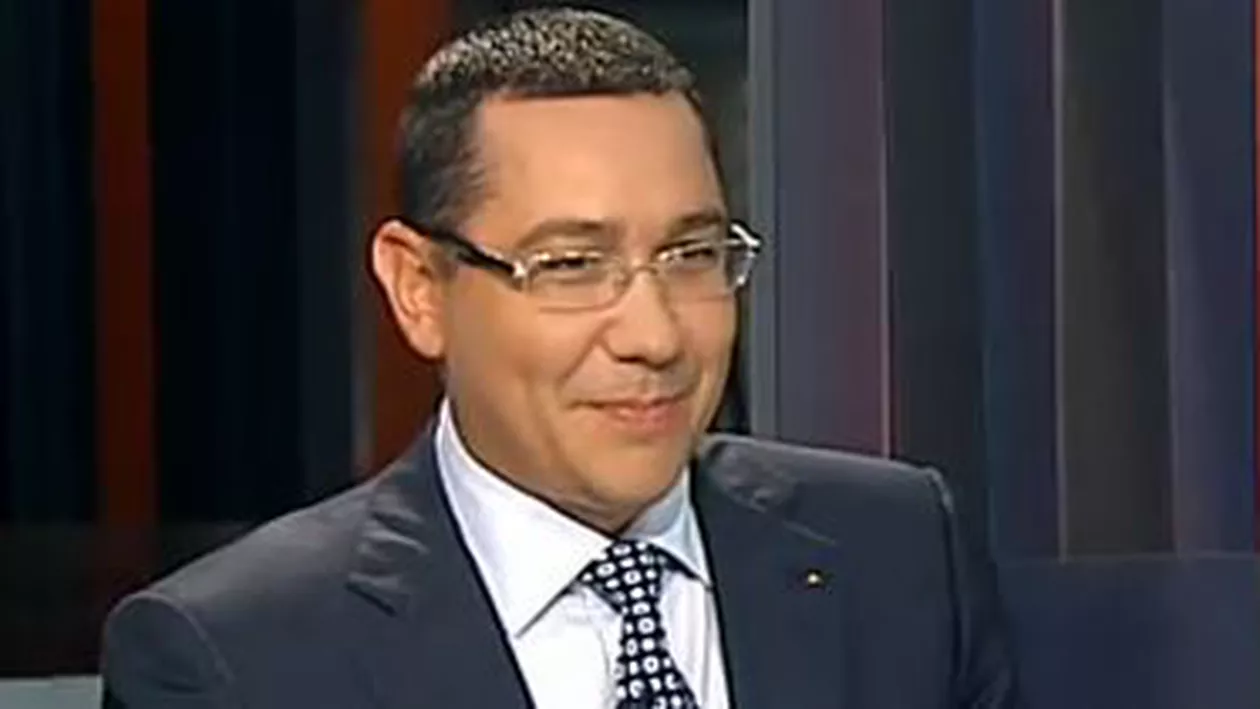 Victor Ponta, despre lipsa de comunicare cu președintele Băsescu: Eu, ca vicepreședinte al CSAT, trebuia să fiu sunat să aflu agenda Consiliului