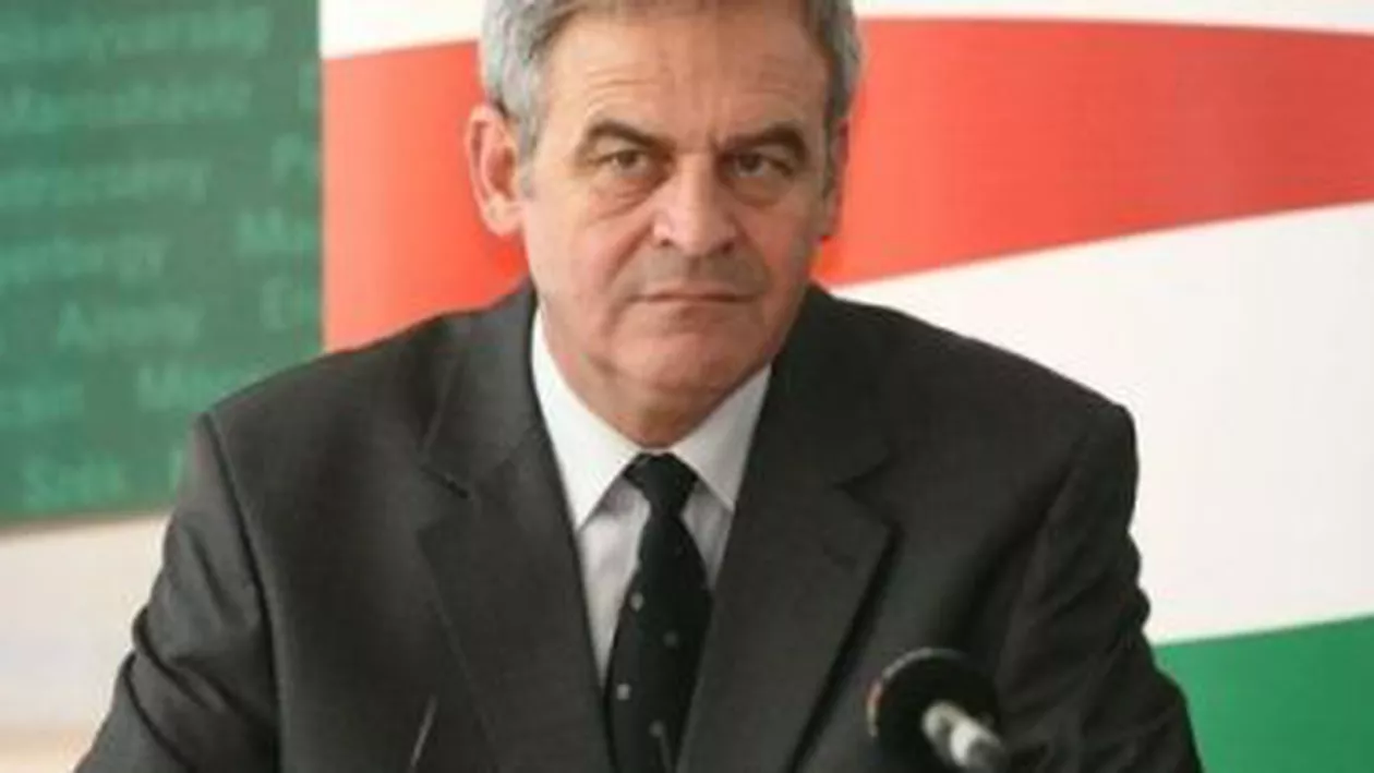 Victor Ponta i-a trimis președintelui o scrisoare în care cere retragerea Ordinului Steaua României lui Laszlo Tokes (VIDEO)