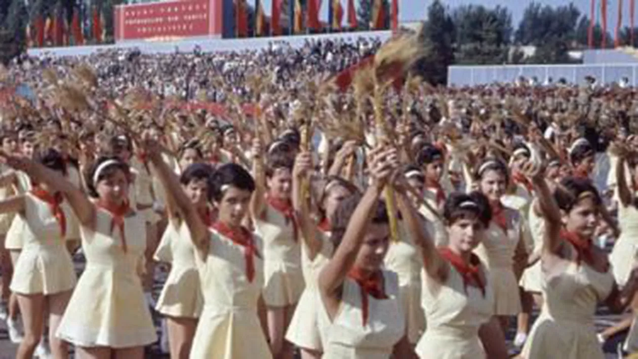 Ziua Națională 23 august nu a mai fost sărbătorită de 24 de ani, devenind o sărbătoare urâtă de majoritatea românilor