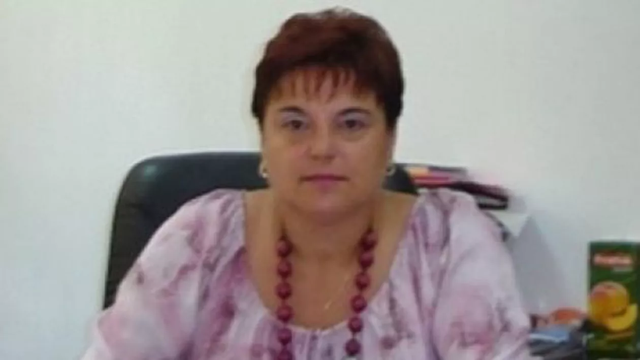 Fosta directoare de la "Bolintineanu", trimisă în judecată în dosarul fraudelor la bacalaureat