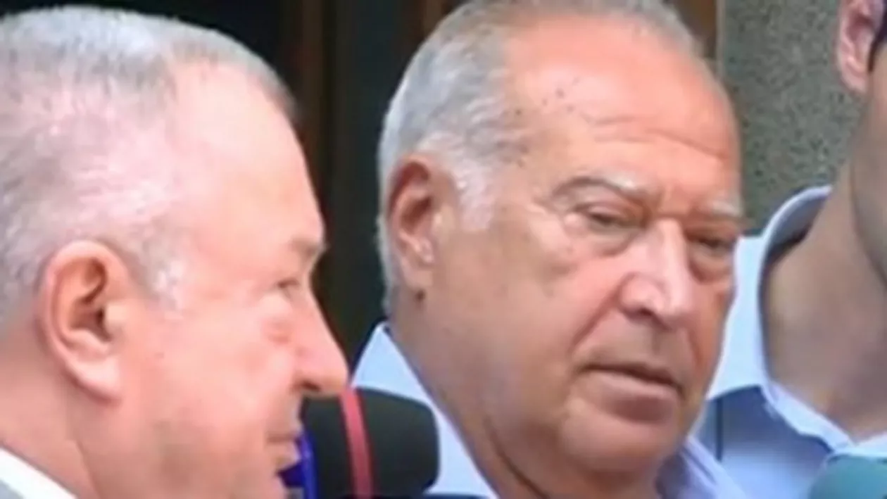 Voiculescu: Nu-l cunosc pe Nelu Iordache, nu l-am întâlnit niciodată și nici nu am vorbit cu el